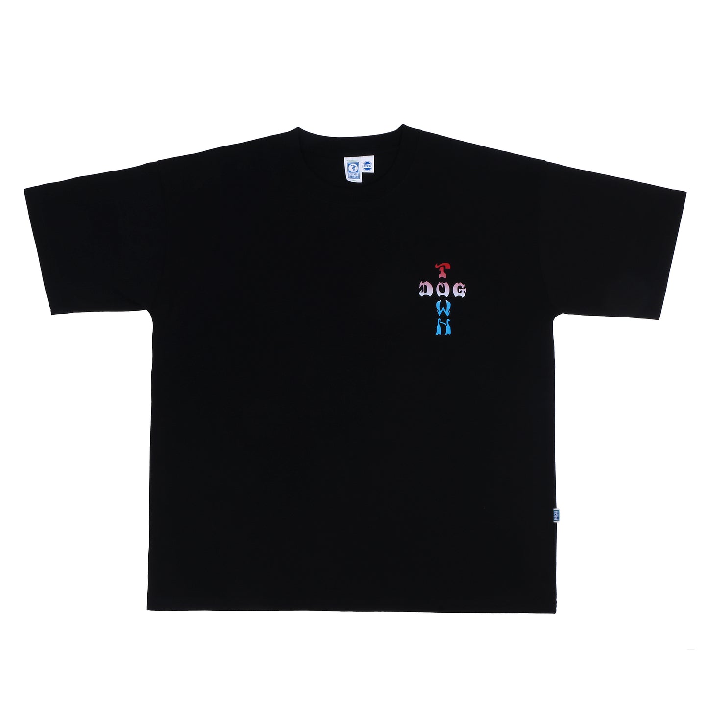 DTS X PEPSI_1973 T-SHIRT