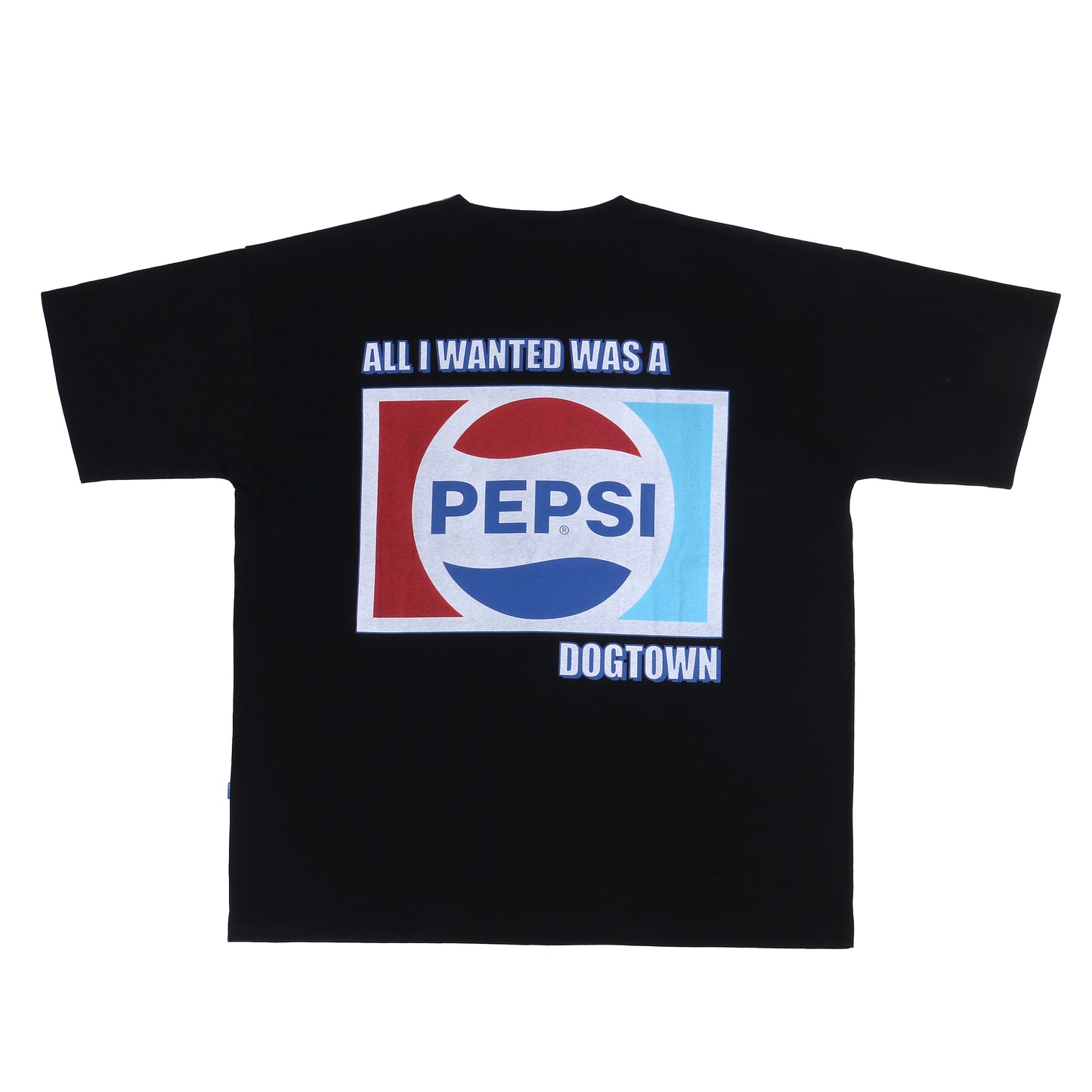 DTS X PEPSI_1973 T-SHIRT