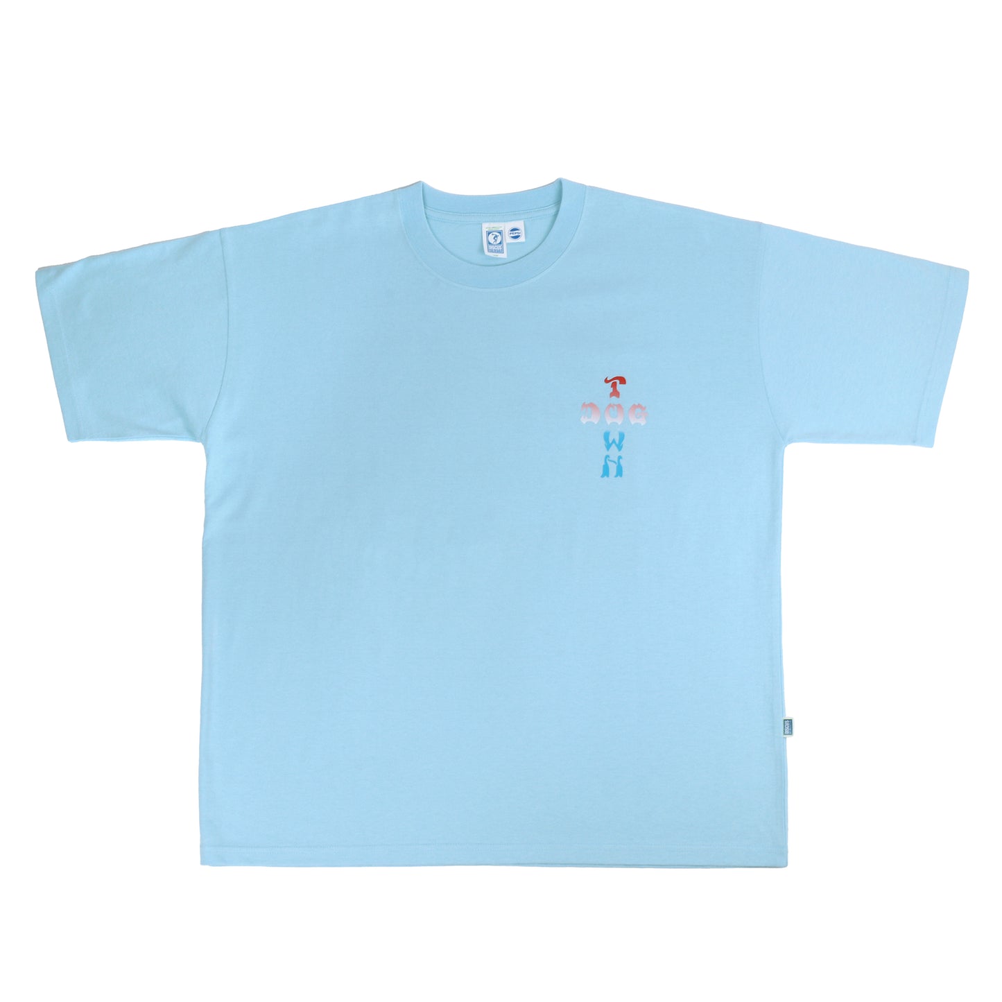 DTS X PEPSI_1973 T-SHIRT
