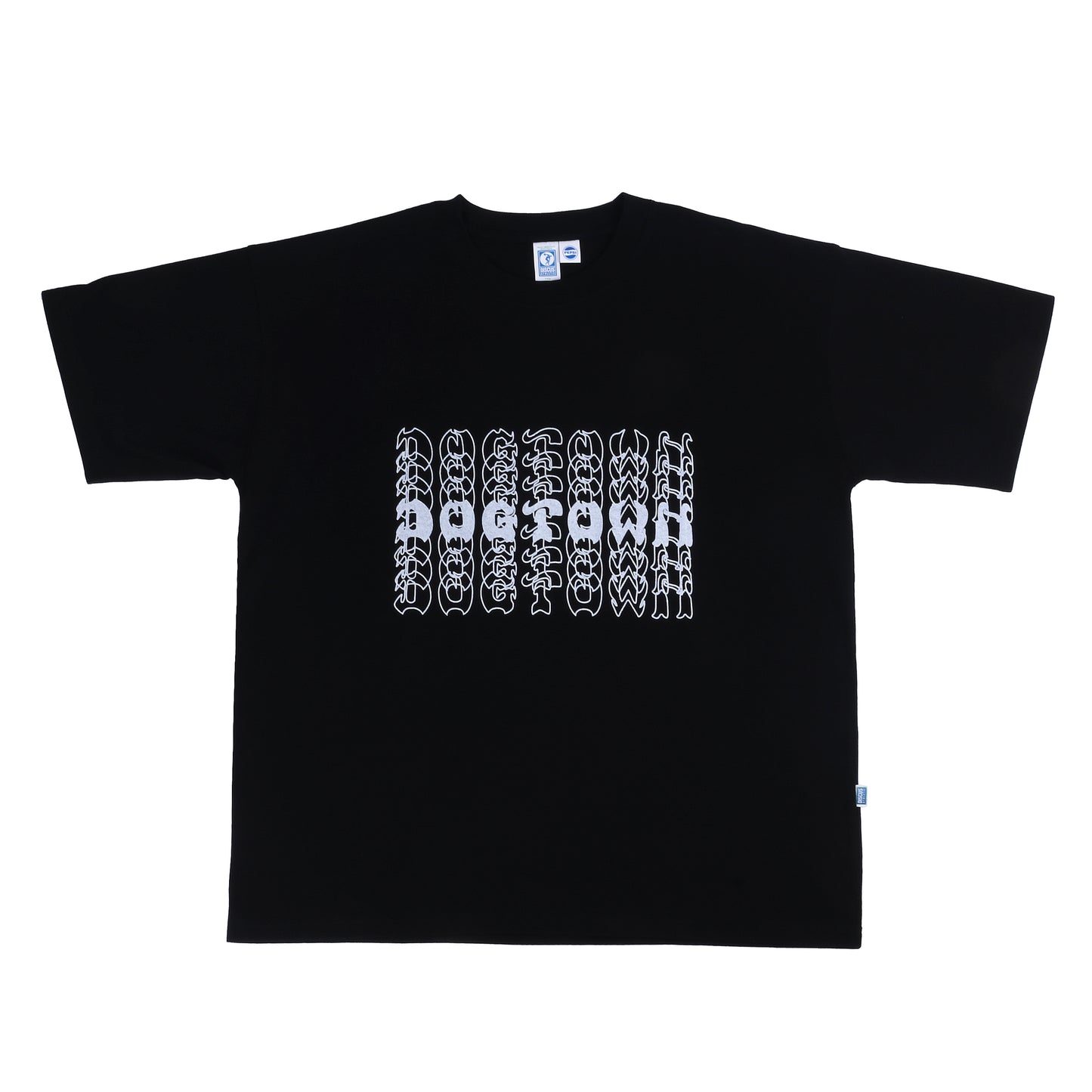 DTS X PEPSI Evergreen T-SHIRT