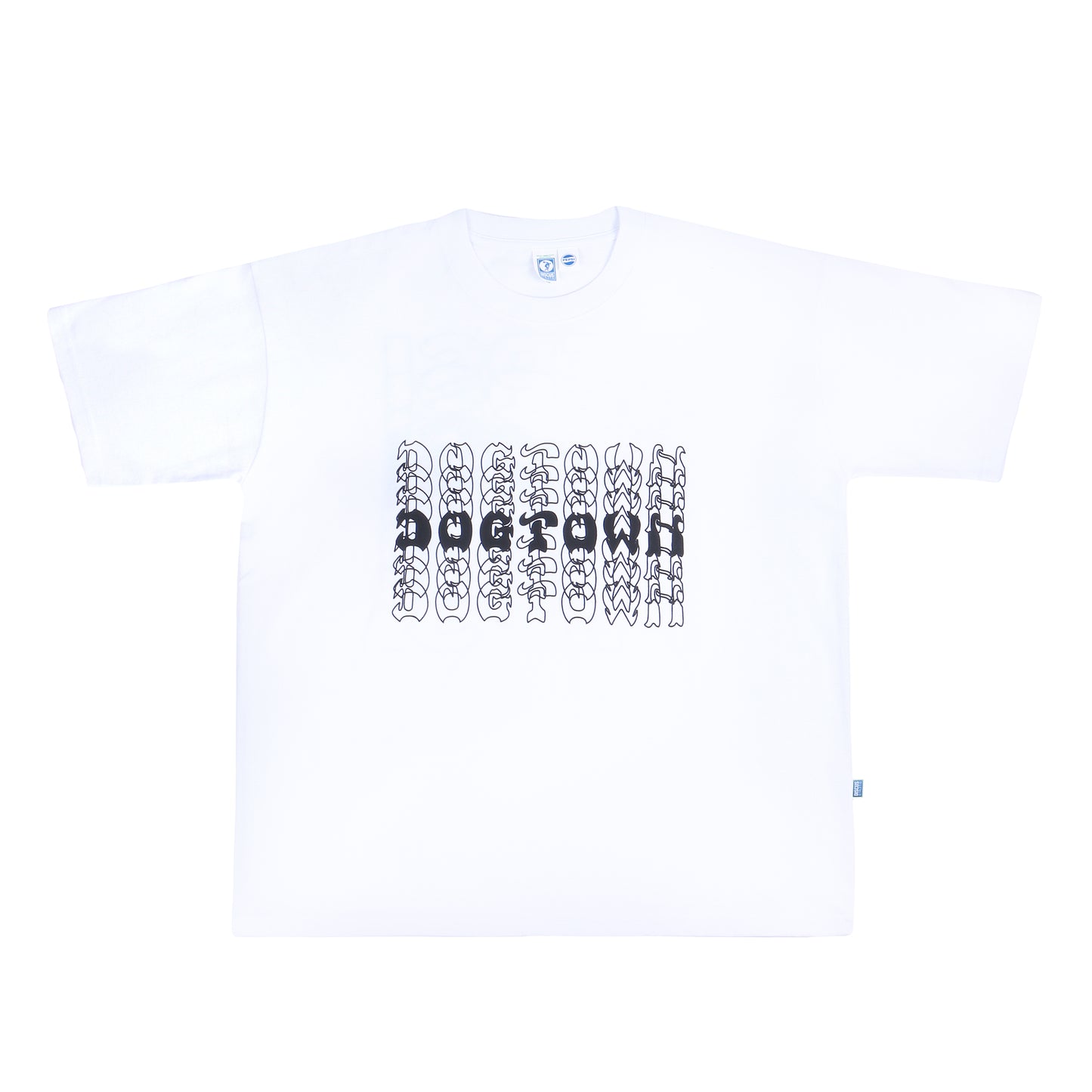 DTS X PEPSI Evergreen T-SHIRT