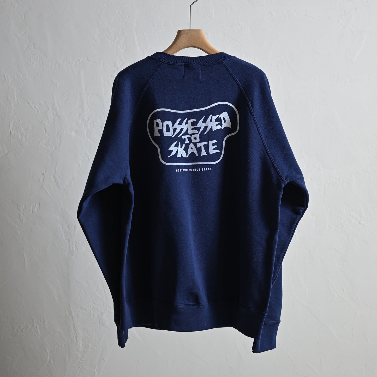 POSSESSED TO SWEAT SHIRT