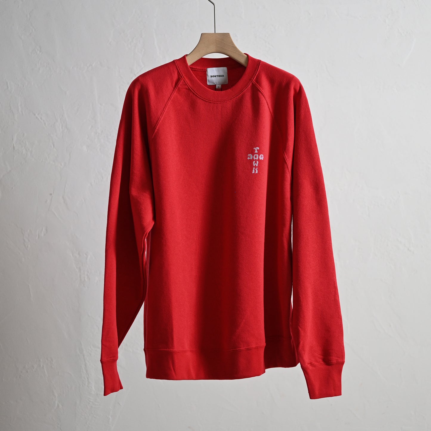 POSSESSED TO SWEAT SHIRT