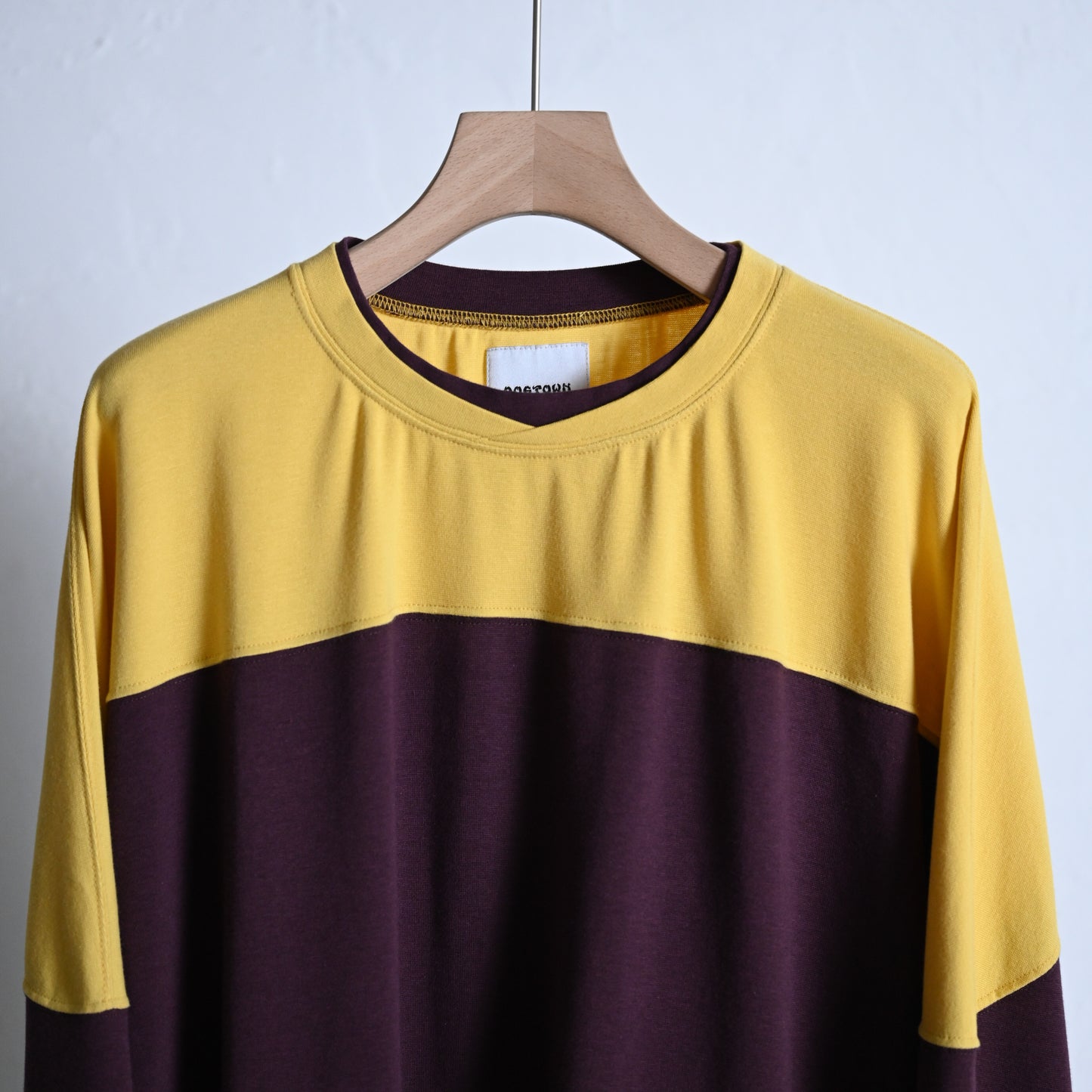 DT Football L/S