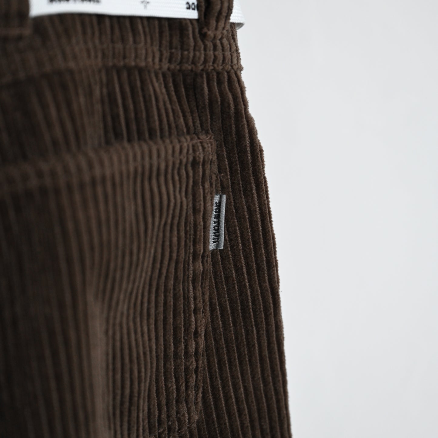 DT Pe Grosgrain Bush Shorts