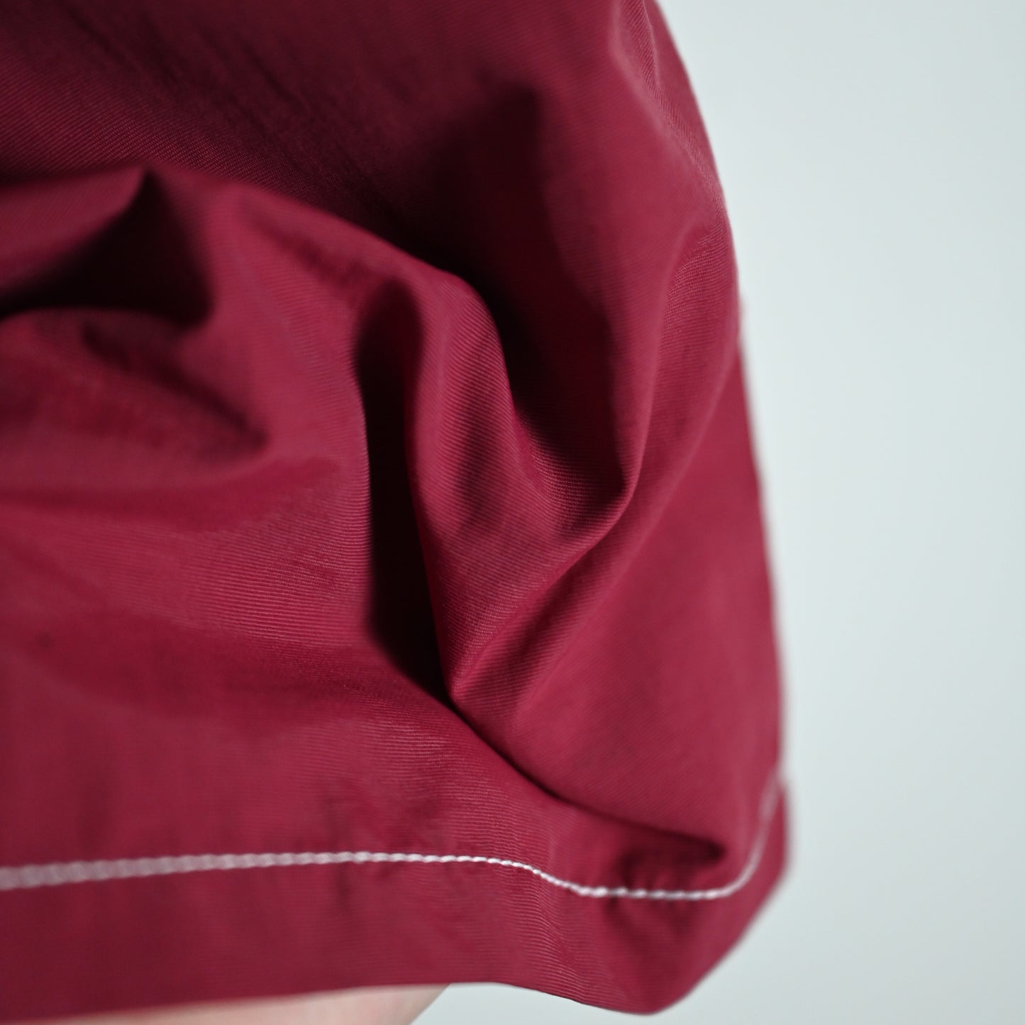 DT Pe Grosgrain Bush Shorts