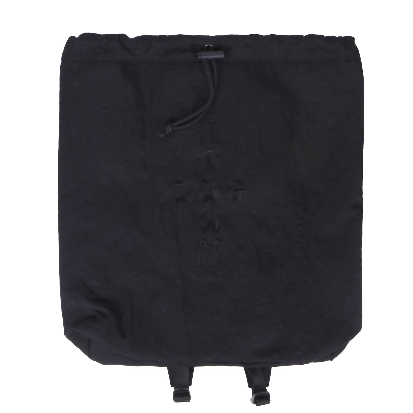 CROSS LOGO KNAPSACK