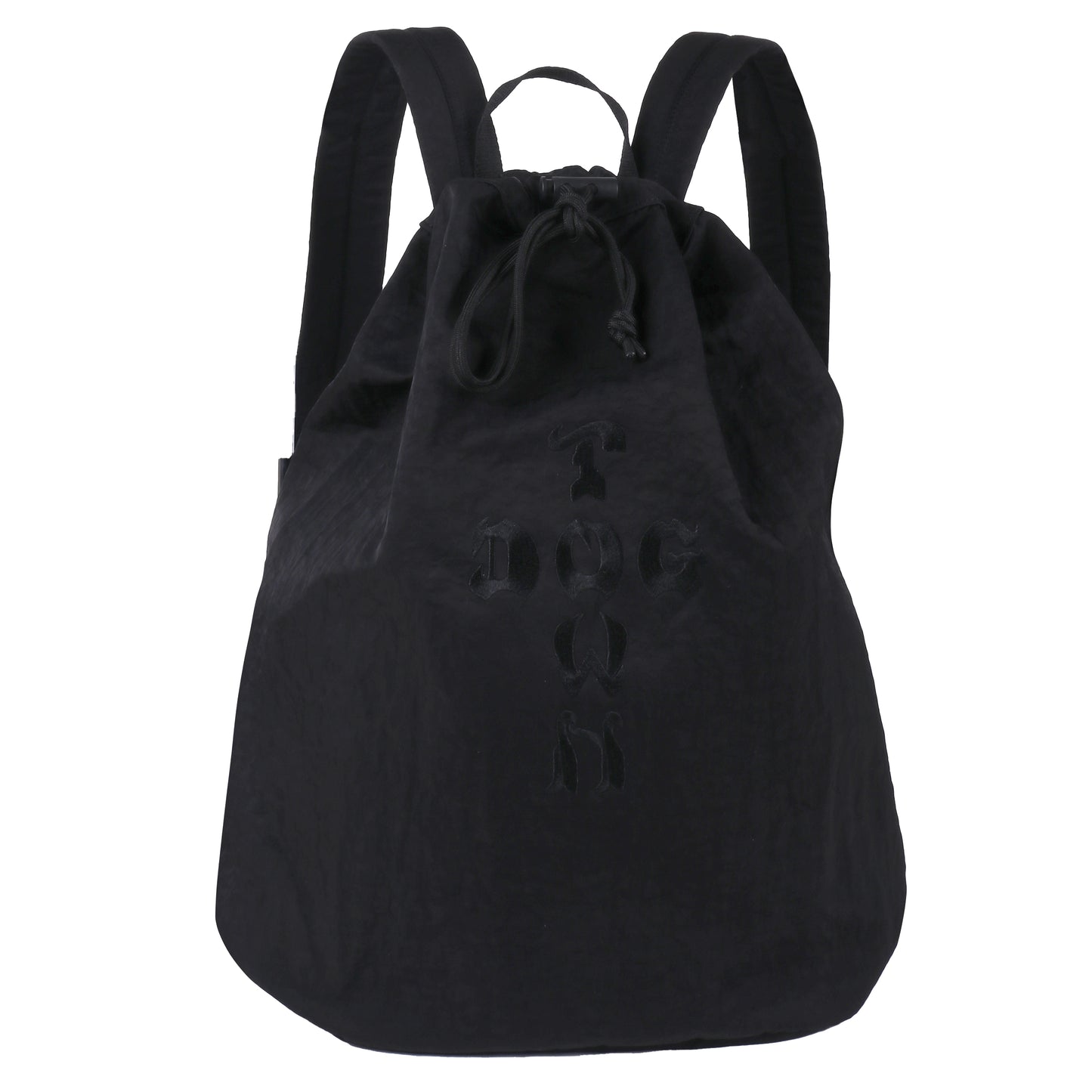 CROSS LOGO KNAPSACK