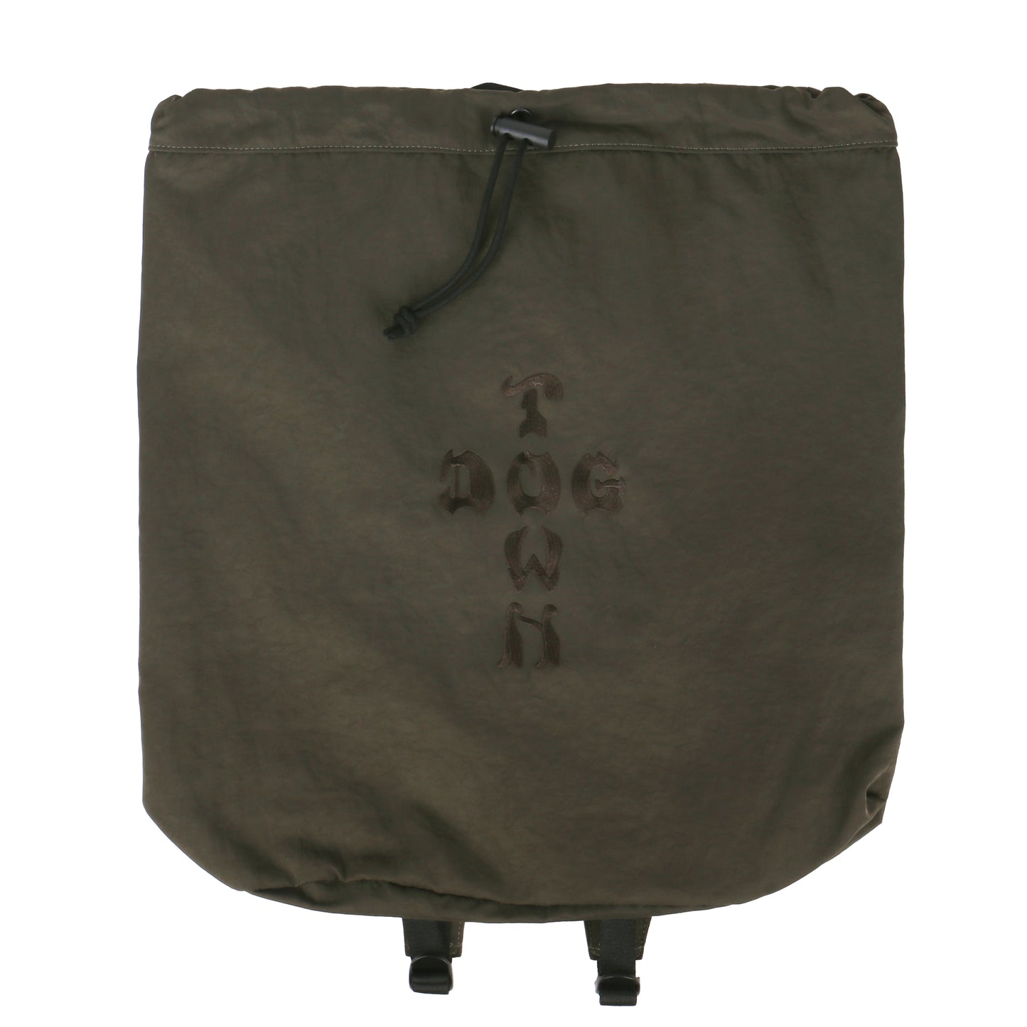 CROSS LOGO KNAPSACK