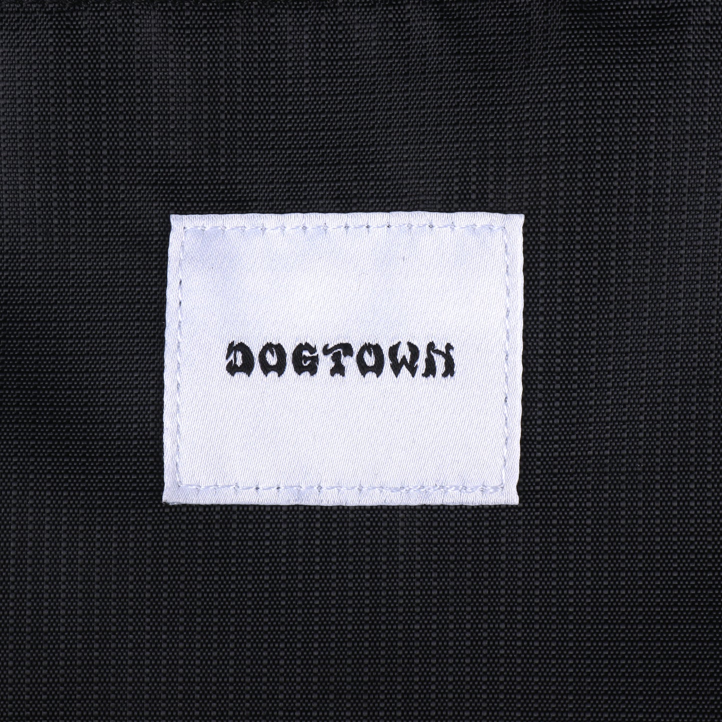 CROSS LOGO KNAPSACK