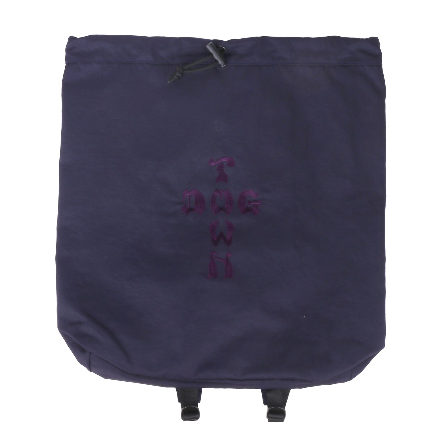 CROSS LOGO KNAPSACK