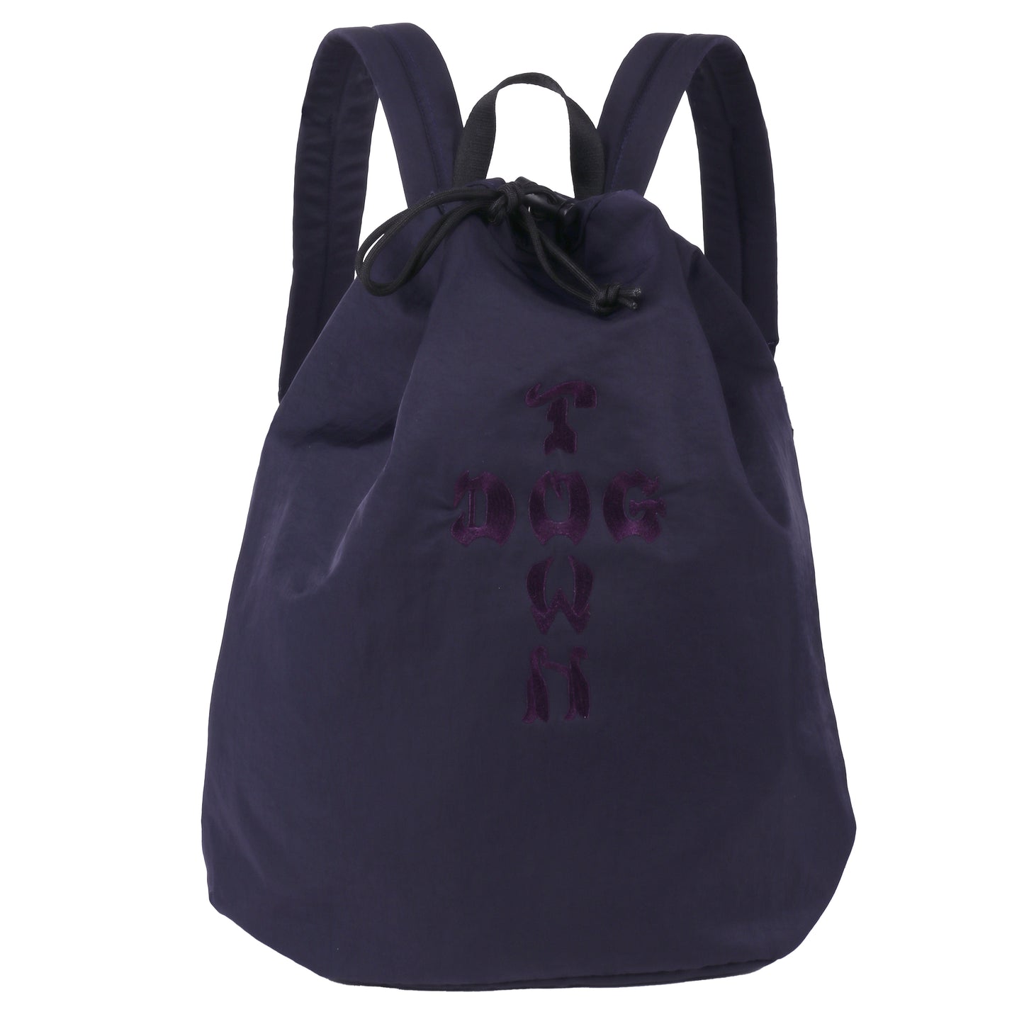 CROSS LOGO KNAPSACK