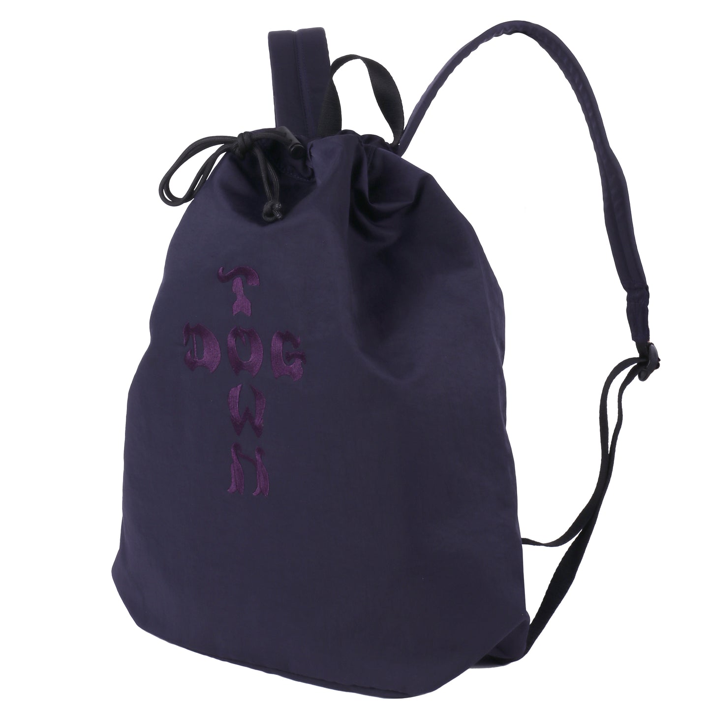 CROSS LOGO KNAPSACK