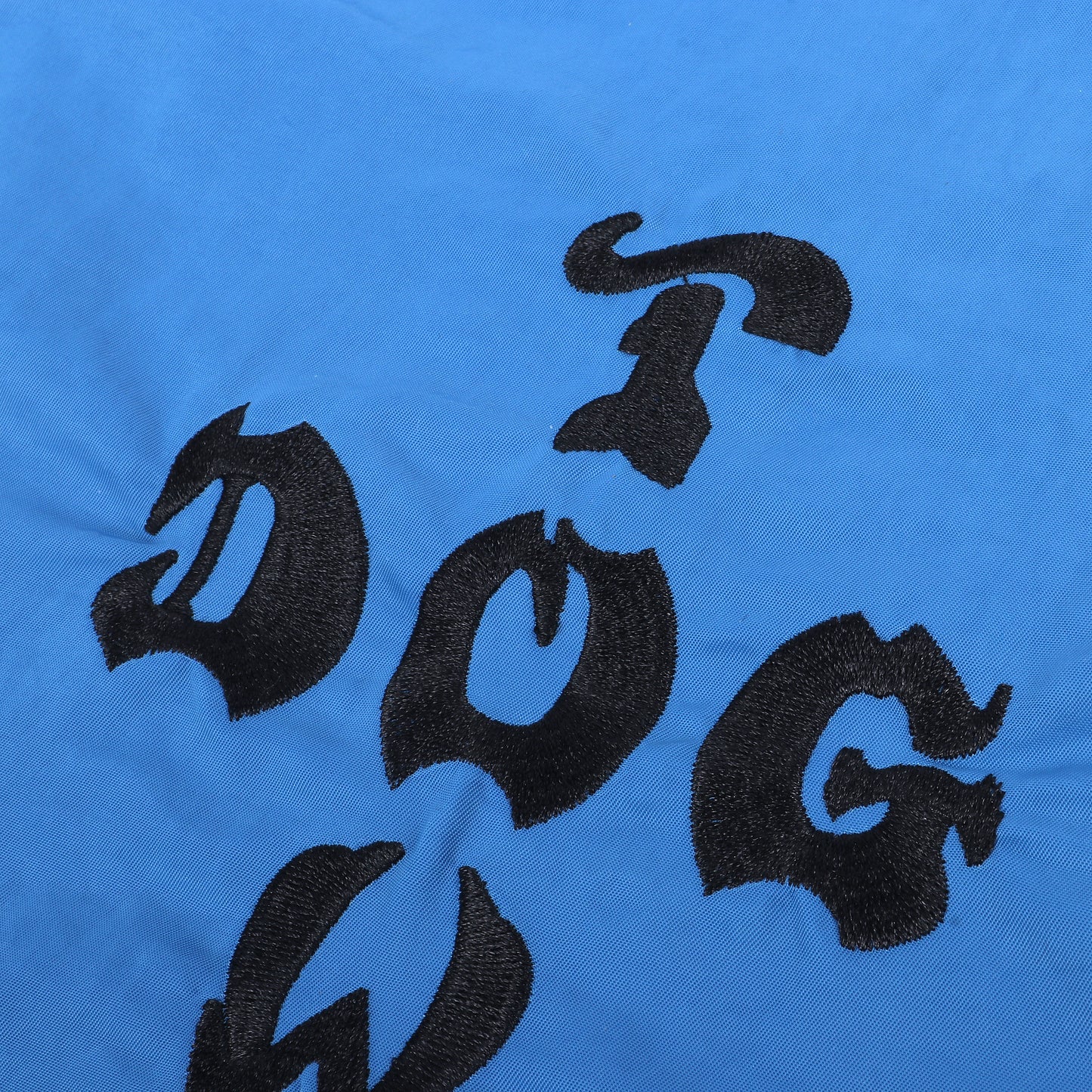 DOGTOWN Cross Letter Socoche