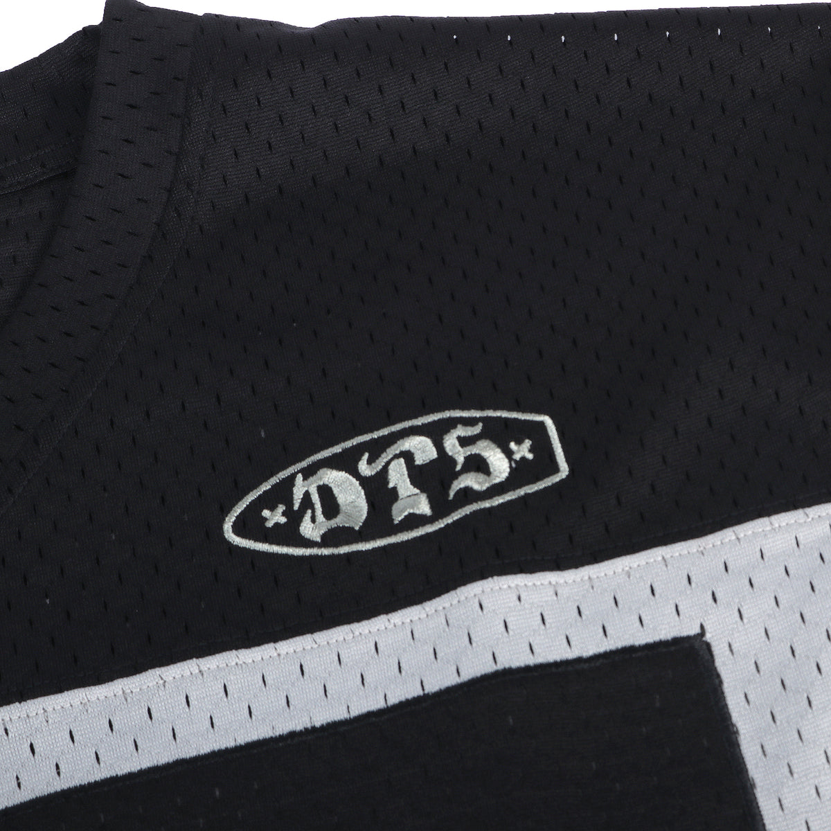 MESH HOCKEY SHIRTS