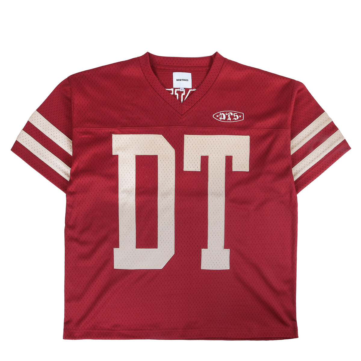 MESH HOCKEY SHIRTS