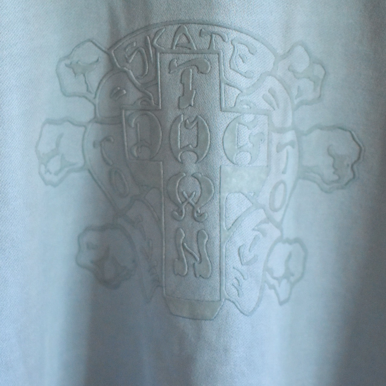 DT SKATE TO LIVE CREW SWEAT