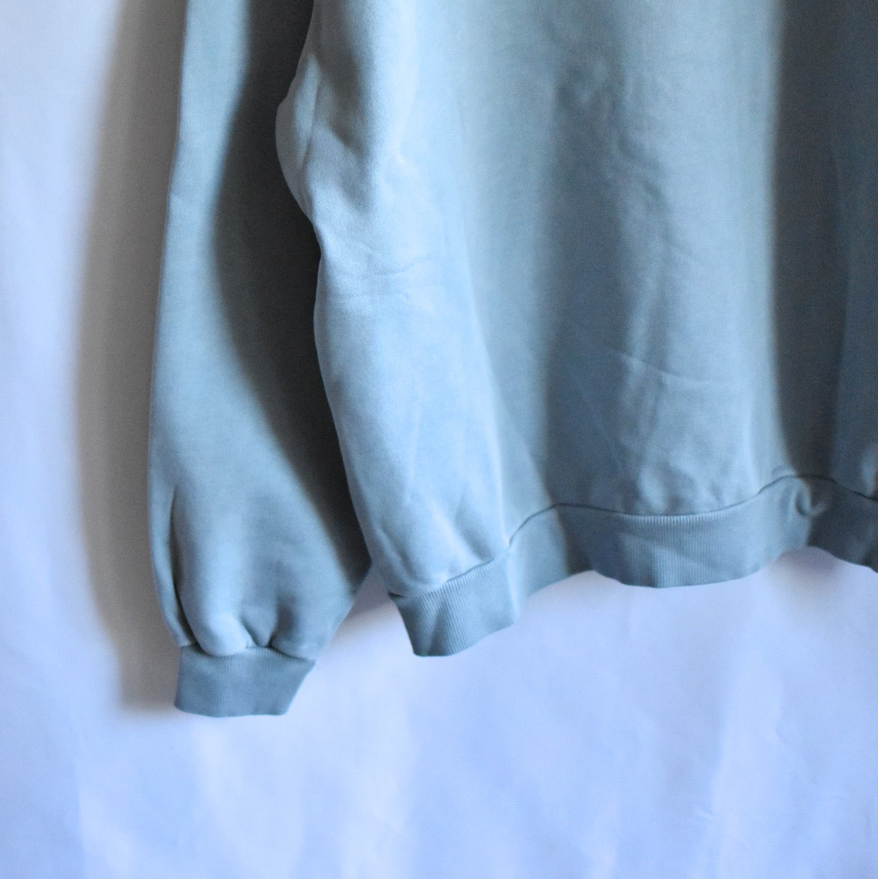 DT PRINT PIGMENT HOODIE