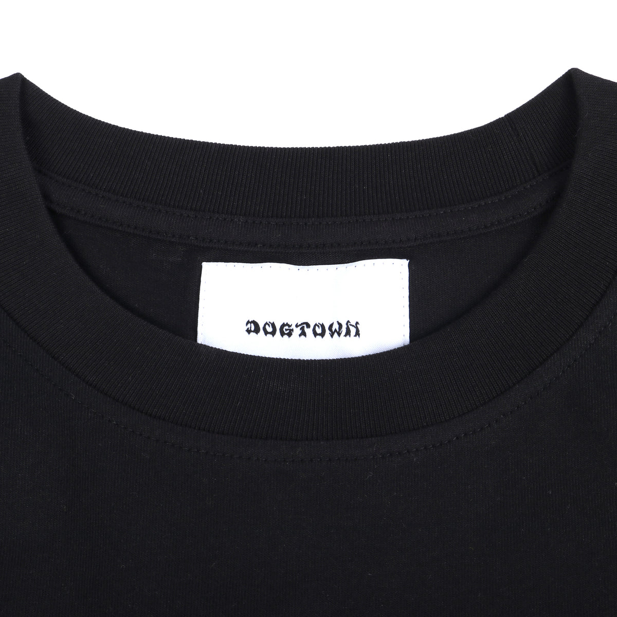 METAL CROSS LOGO S/S Tshirts