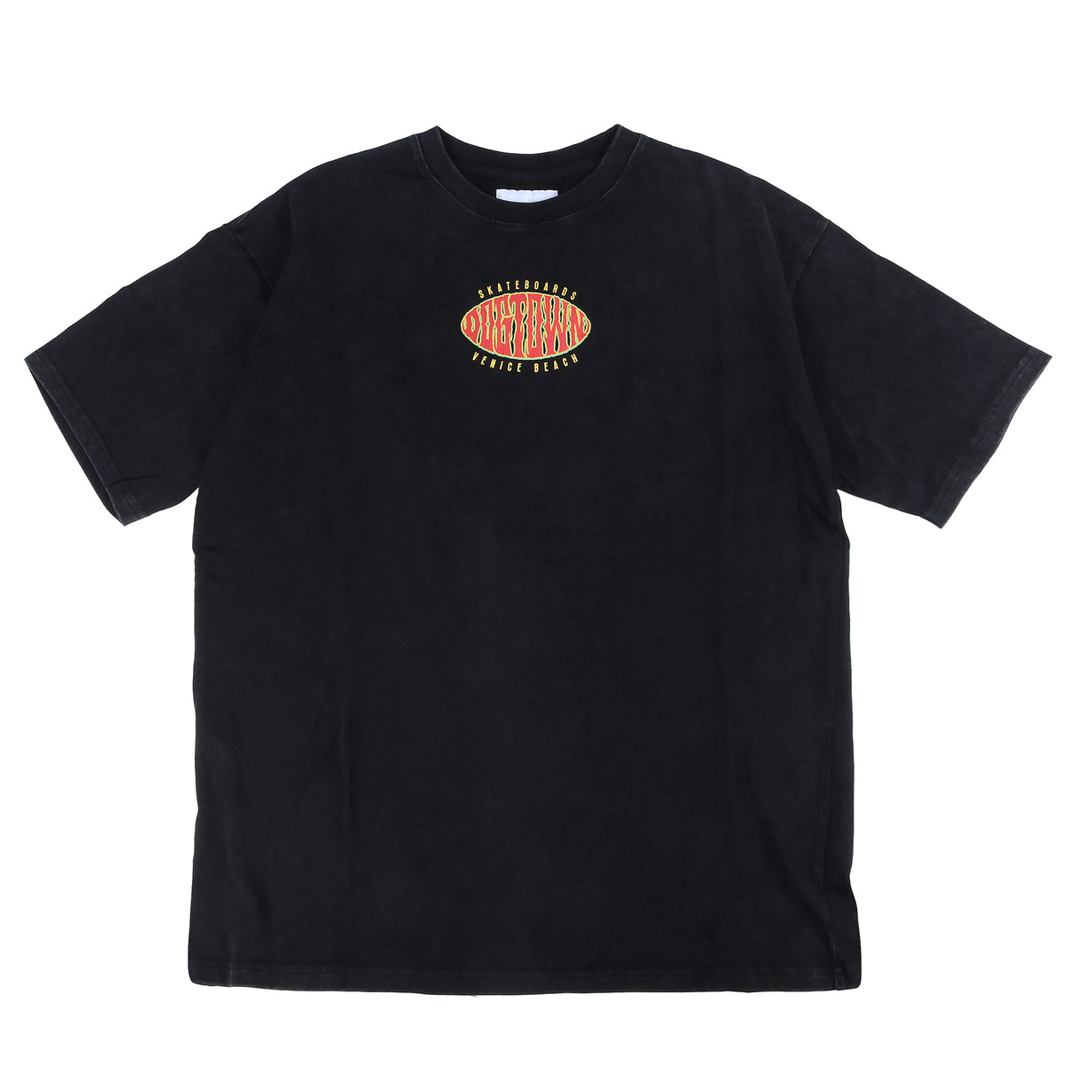 OVAL LOGO S/S Tshirts
