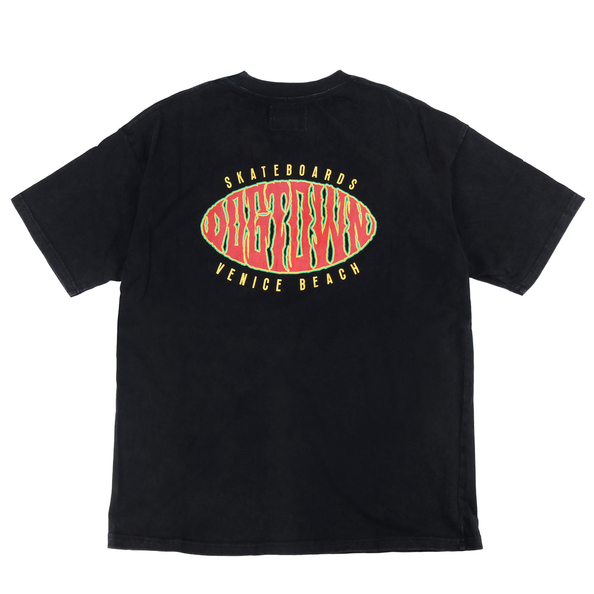 OVAL LOGO S/S Tshirts