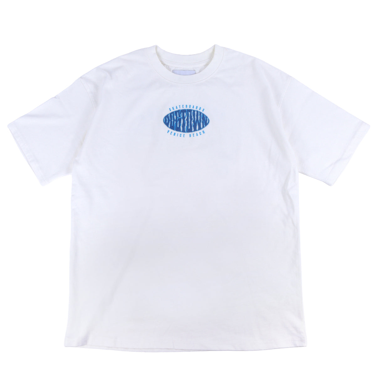 OVAL LOGO S/S Tshirts