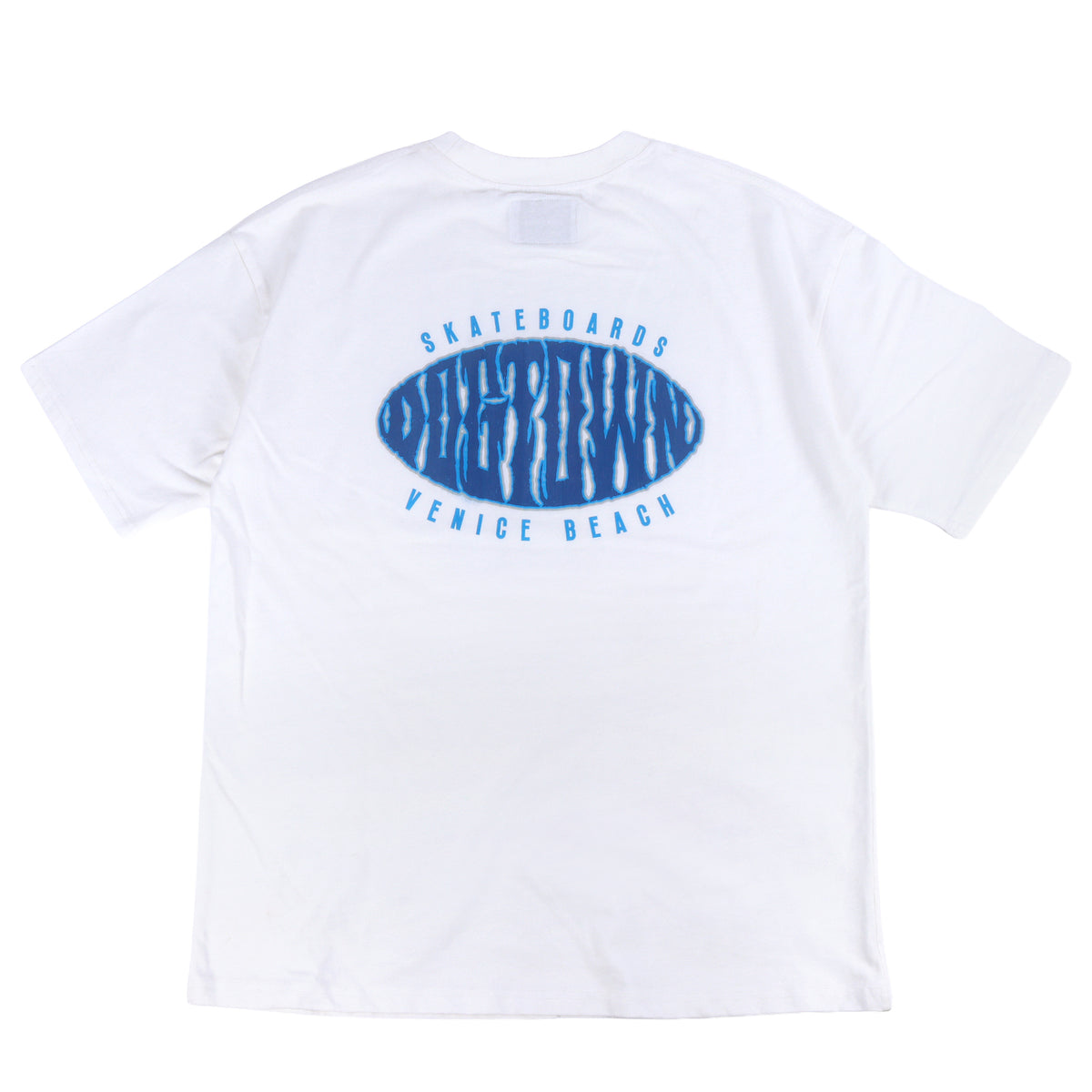 OVAL LOGO S/S Tshirts