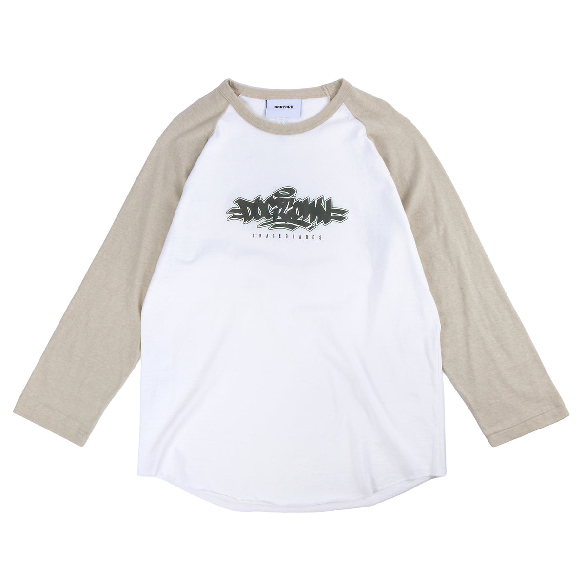 RAFFI TAG RAGLAN Tshirts