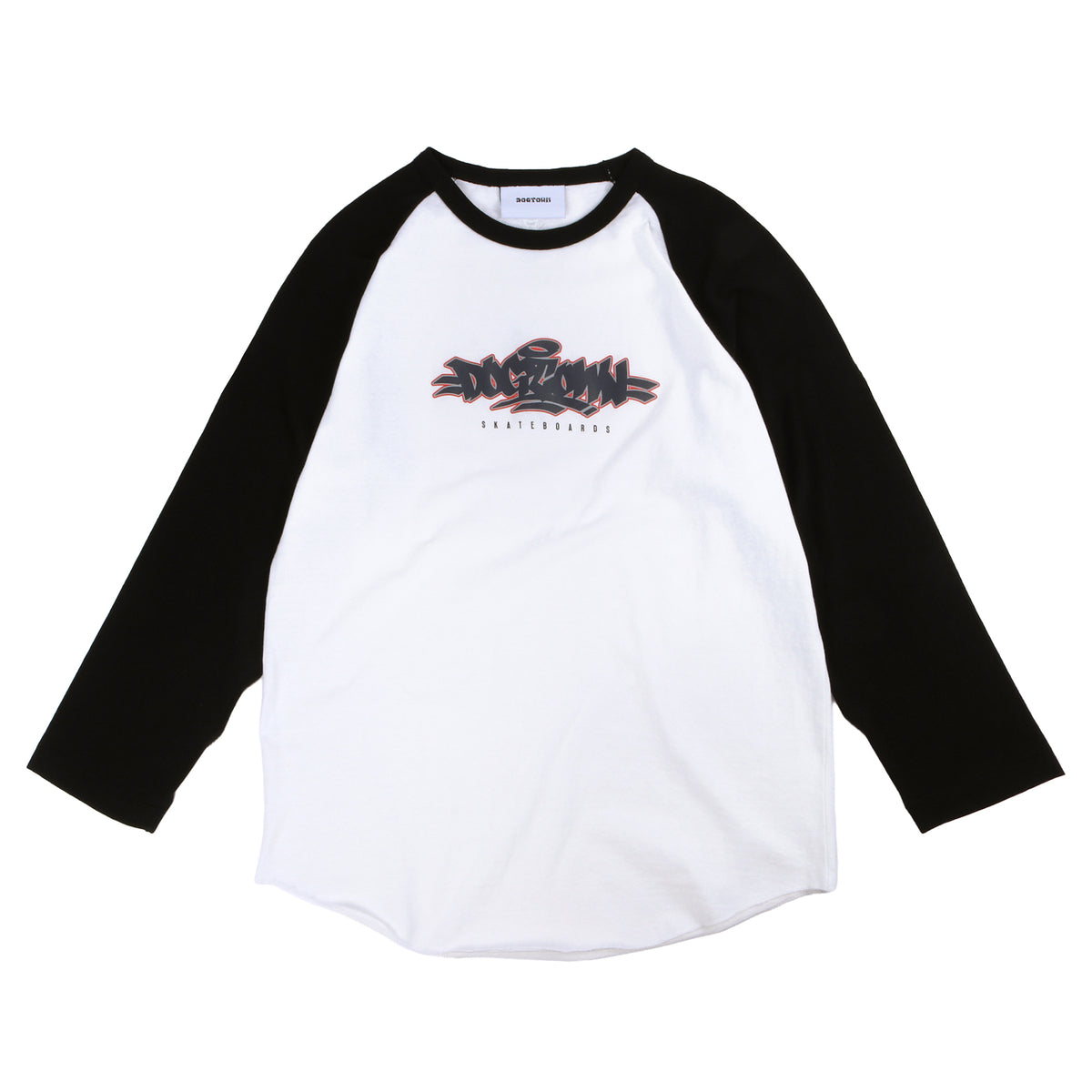 RAFFI TAG RAGLAN Tshirts