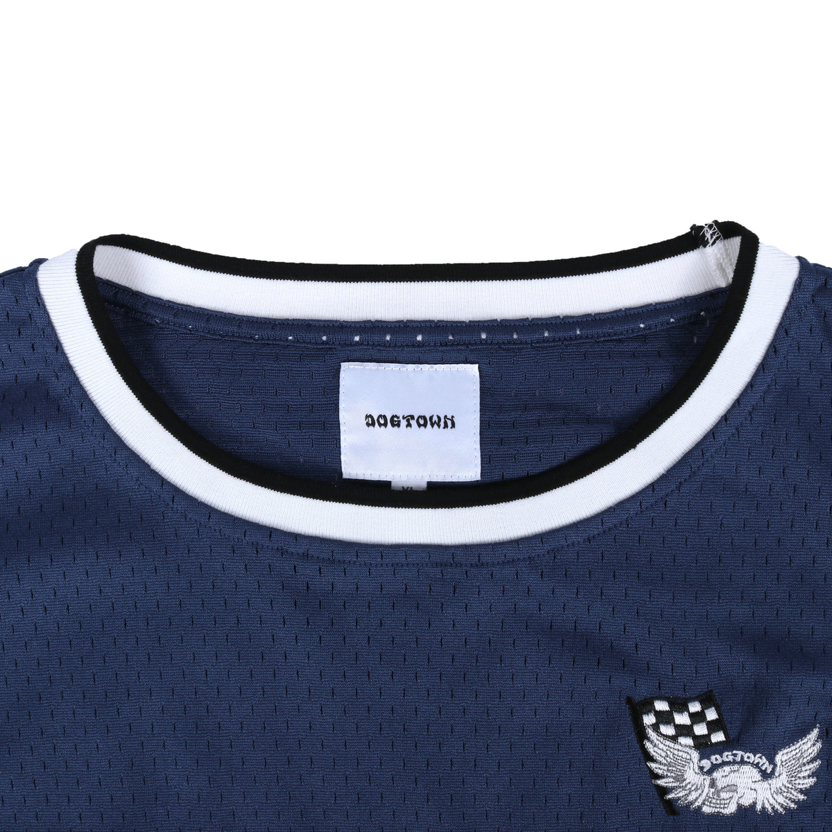 BS PETE TANK TOP