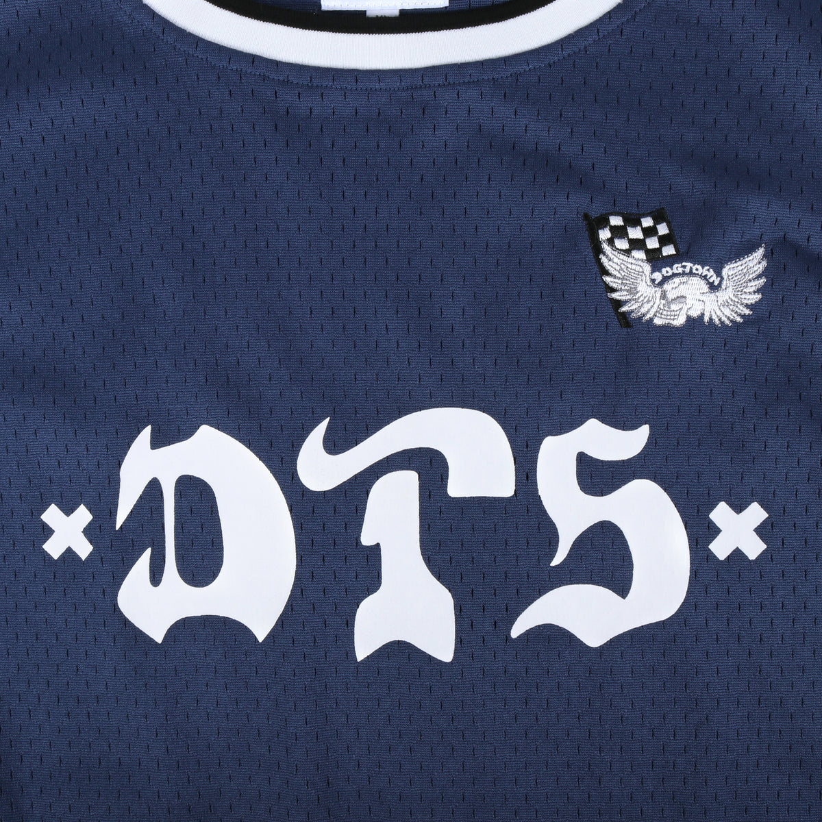 BS PETE TANK TOP