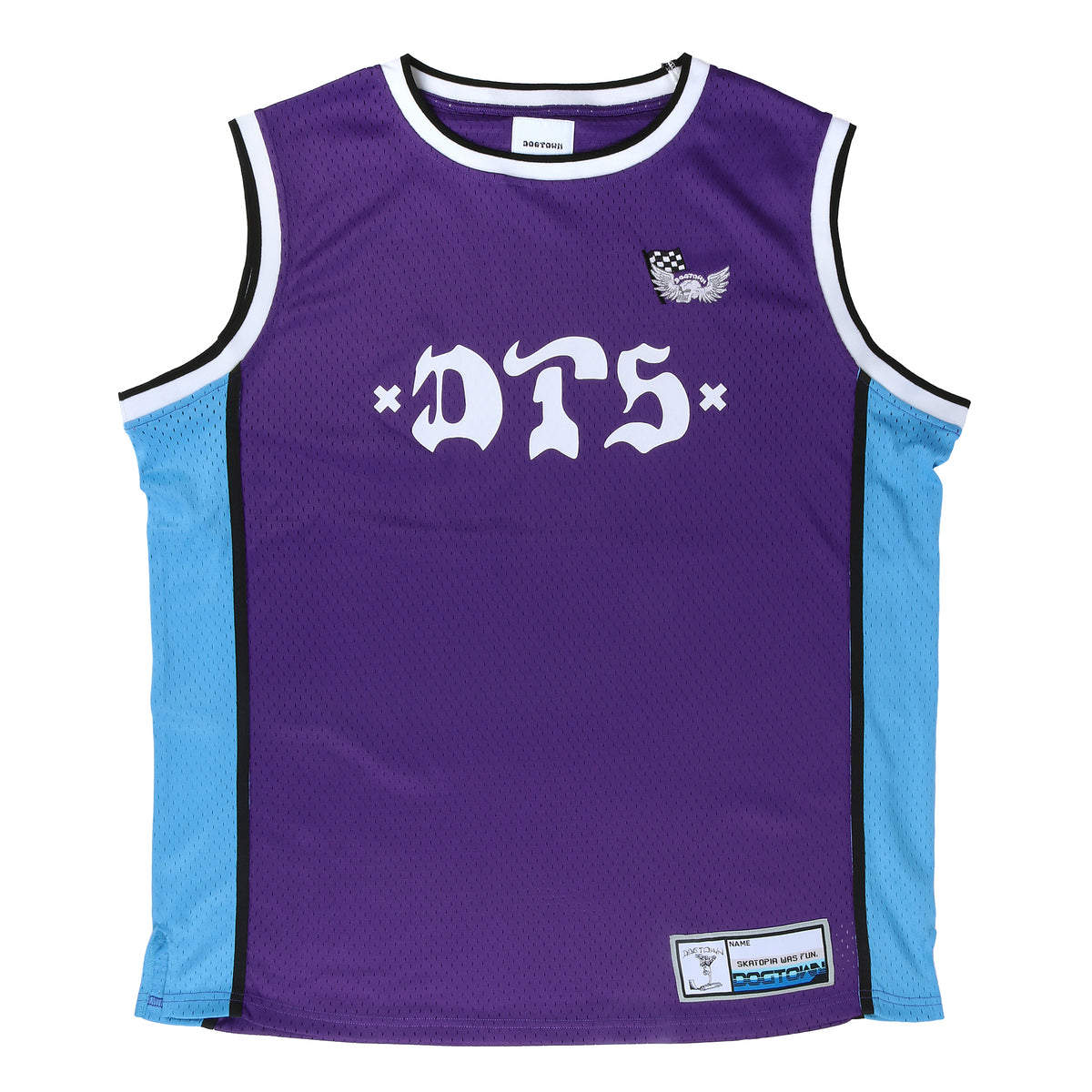BS PETE TANK TOP