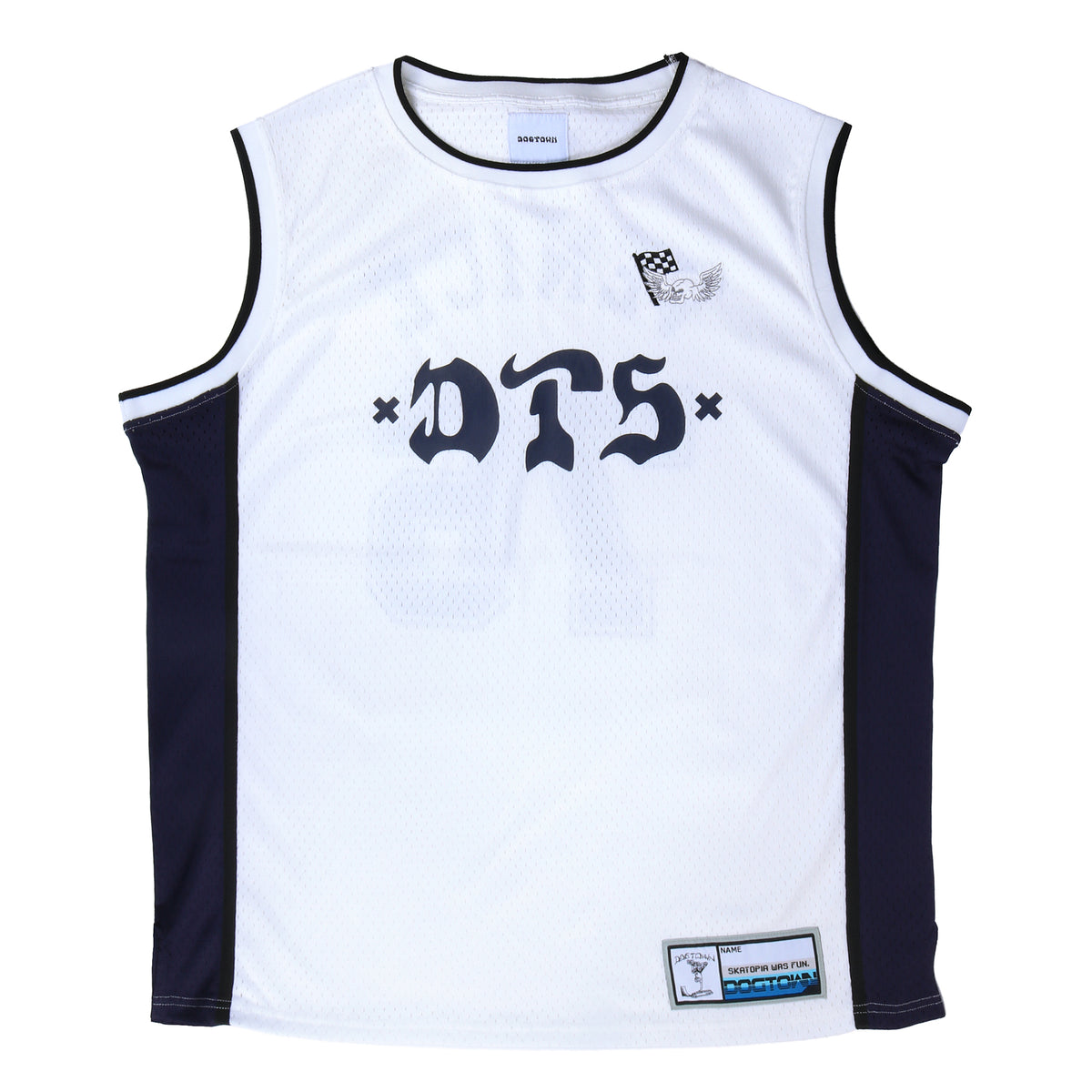 BS PETE TANK TOP