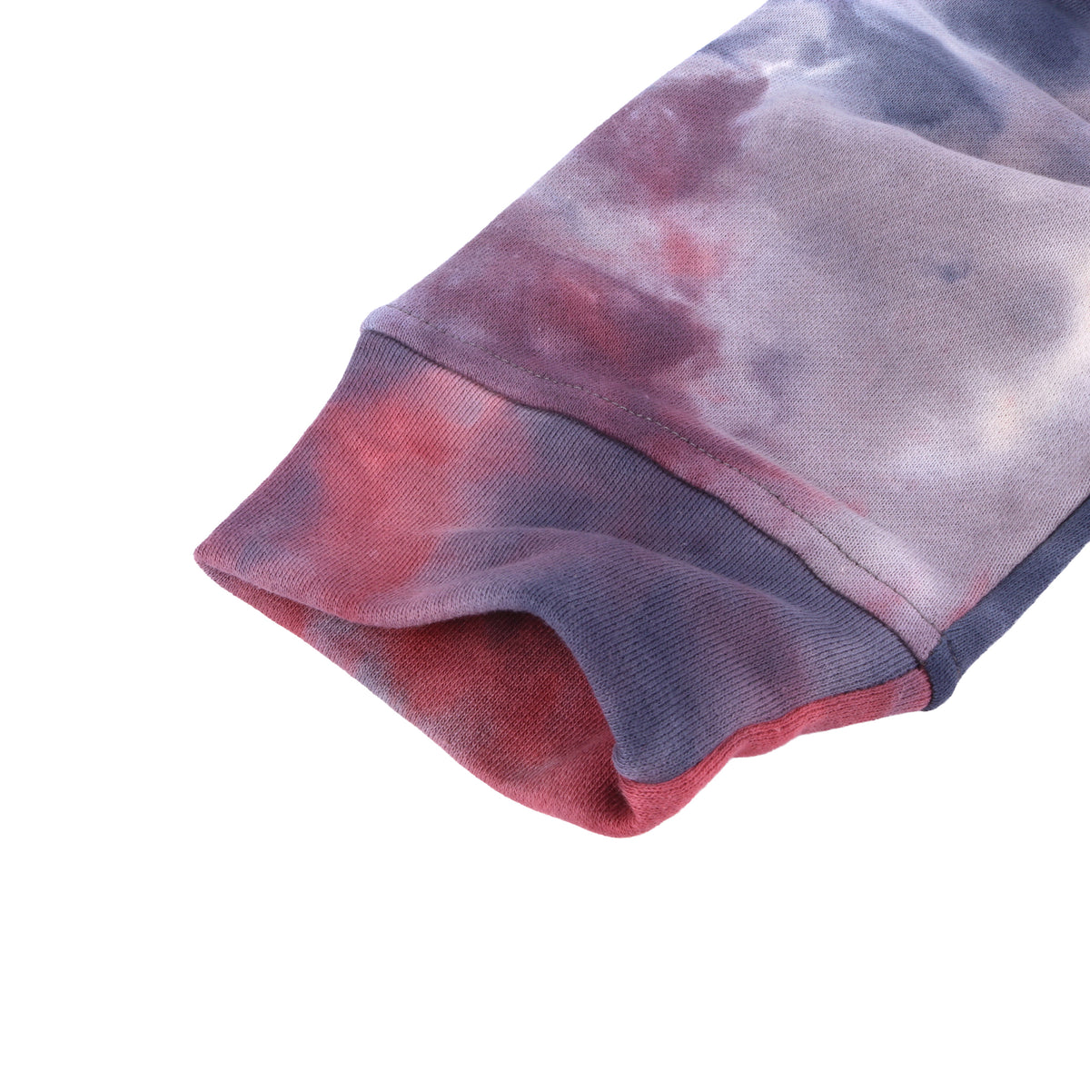 TYEDYE SWEAT L/S Tshirts