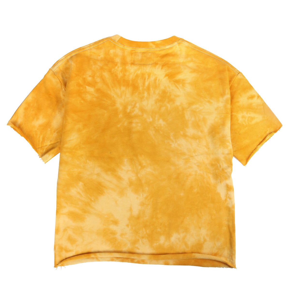 TYEDYE SWEAT S/S Tshirts