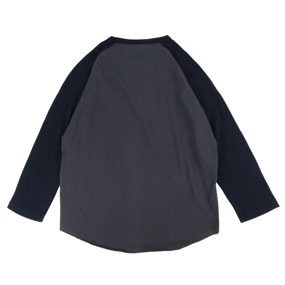 RAFFI CROSS LOGO RAGLAN SLEEVE Tshirts