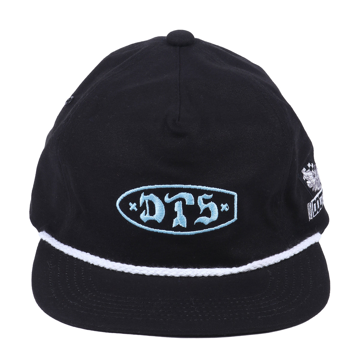 DTS RACING TRACKER CAP
