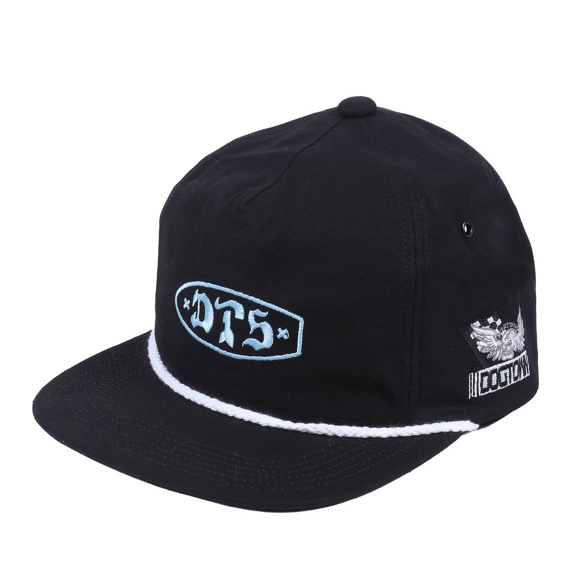 DTS RACING TRACKER CAP