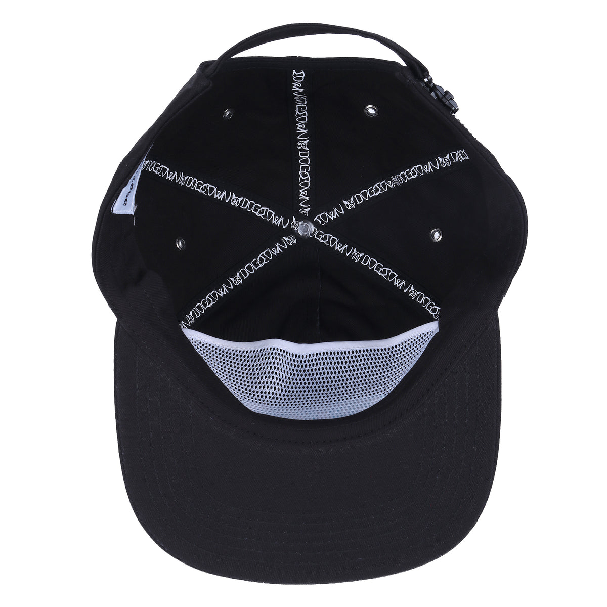 DTS RACING TRACKER CAP