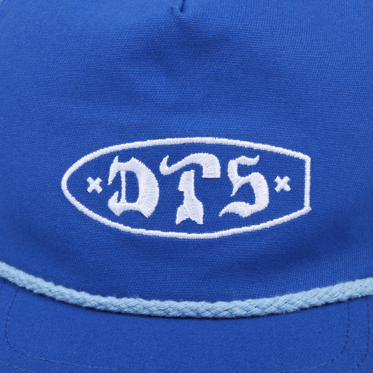DTS RACING TRACKER CAP (FRIENDS)