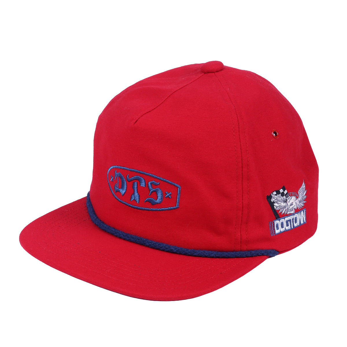 DTS RACING TRACKER CAP