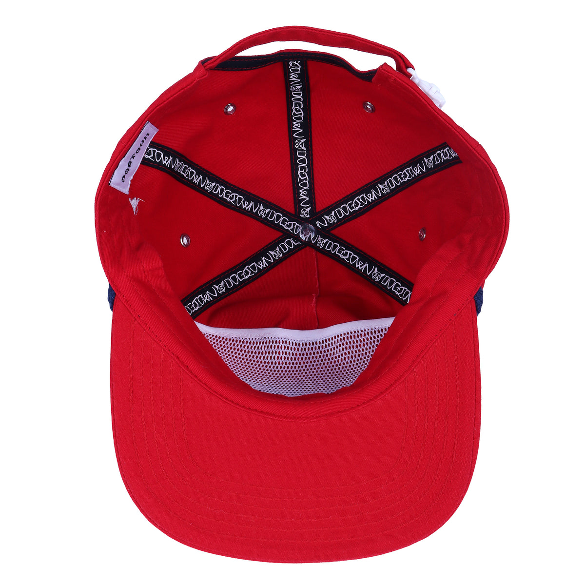 DTS RACING TRACKER CAP