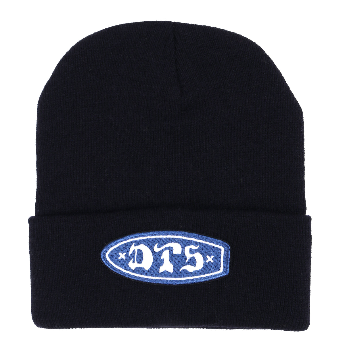 DTS REVERSIBLE BEANIE