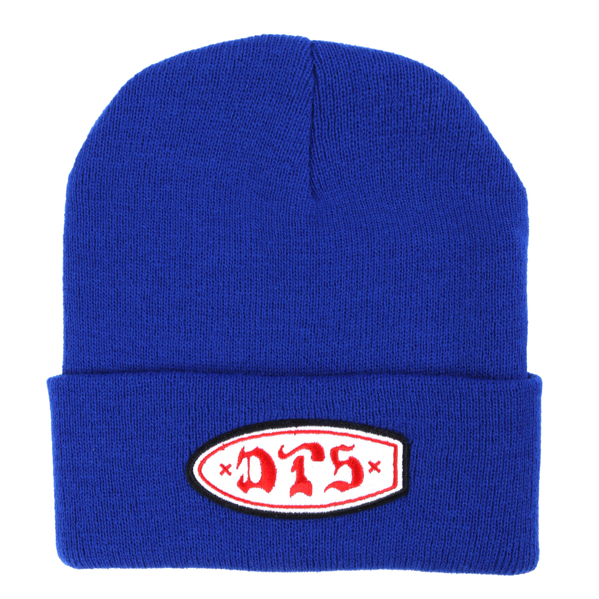 DTS REVERSIBLE BEANIE