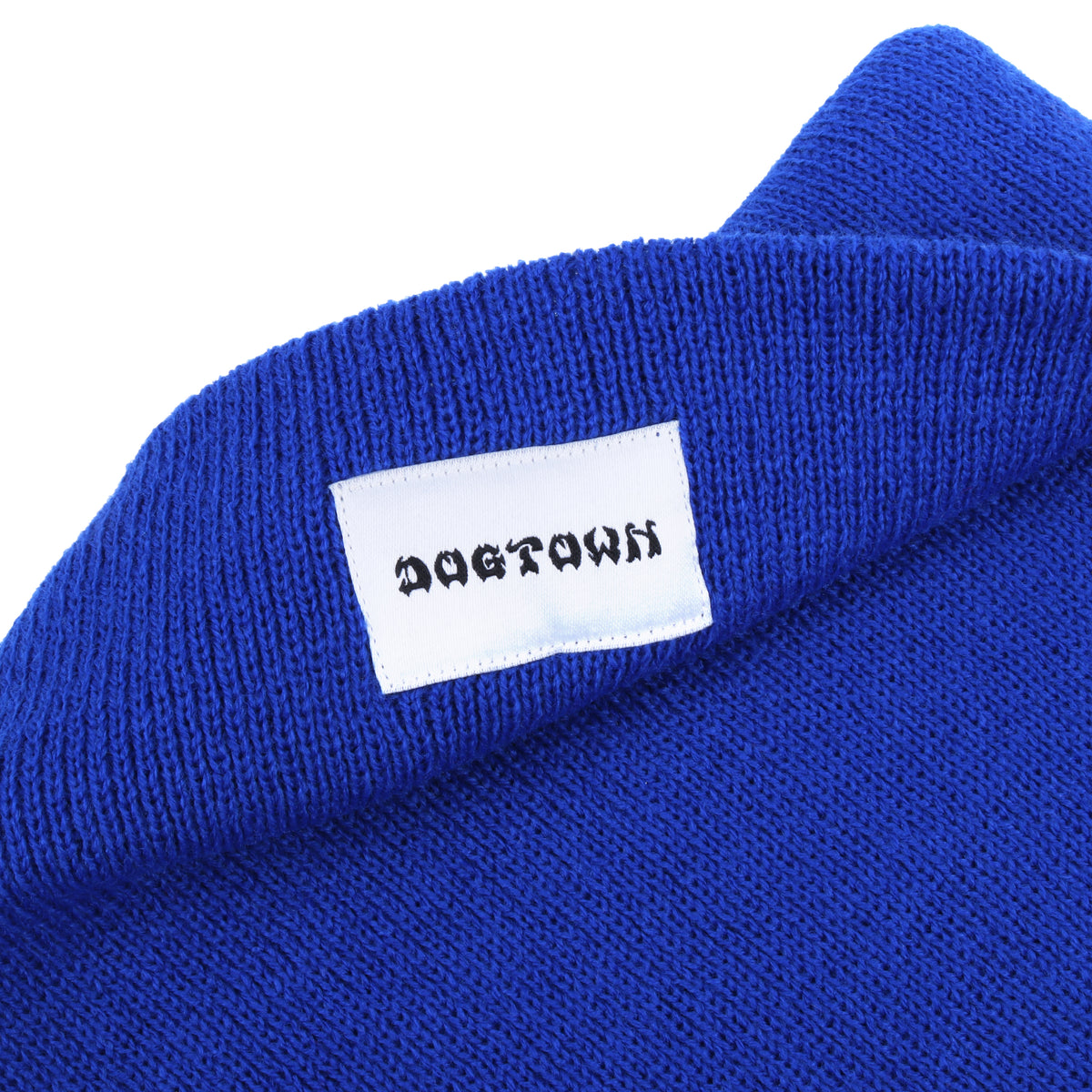 DTS REVERSIBLE BEANIE