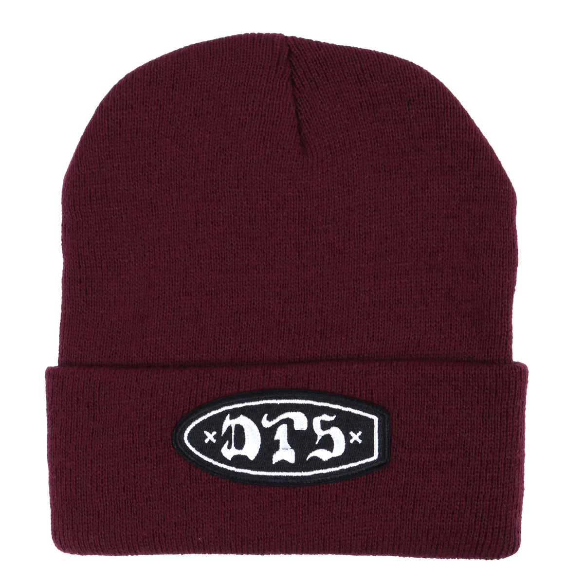 DTS REVERSIBLE BEANIE