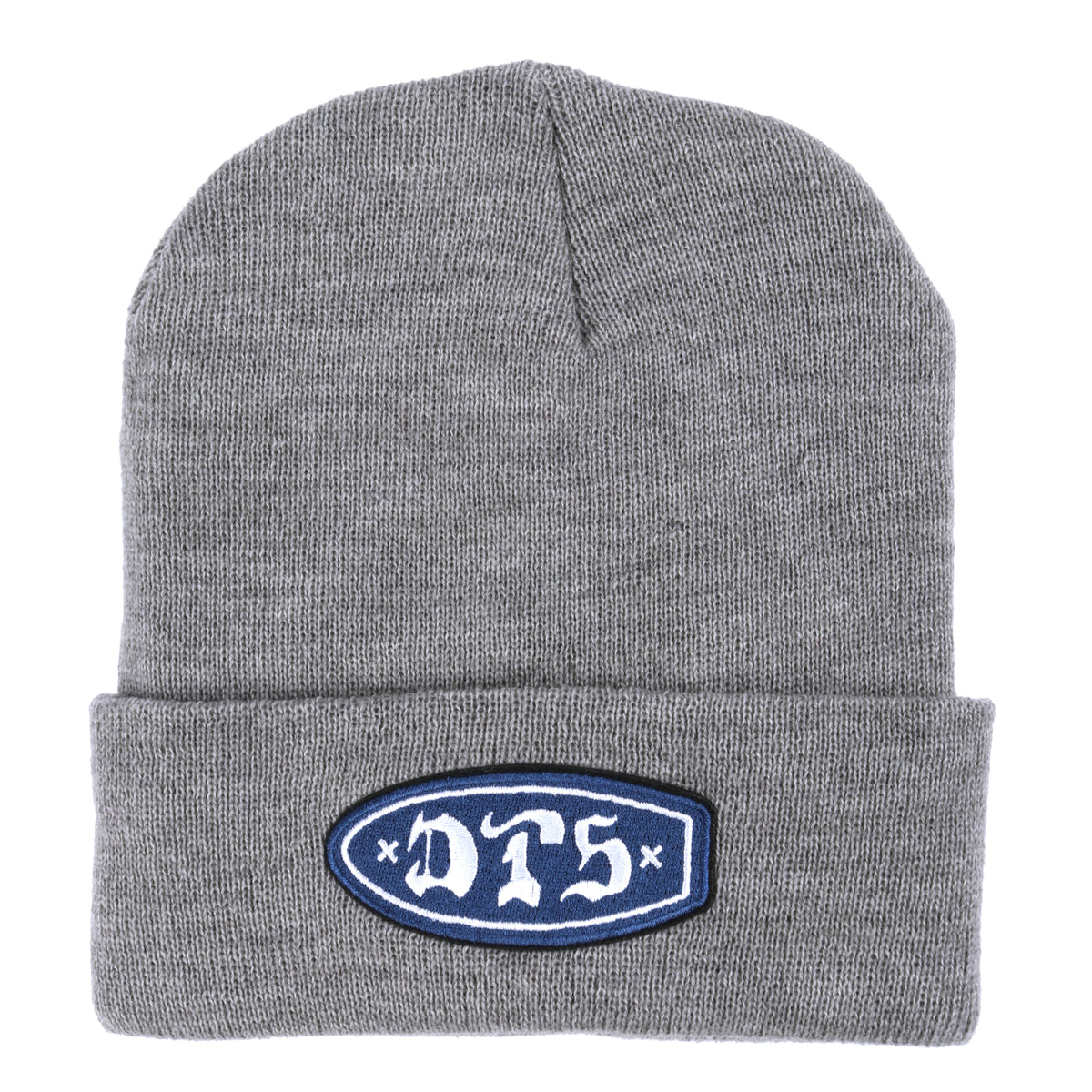 DTS REVERSIBLE BEANIE