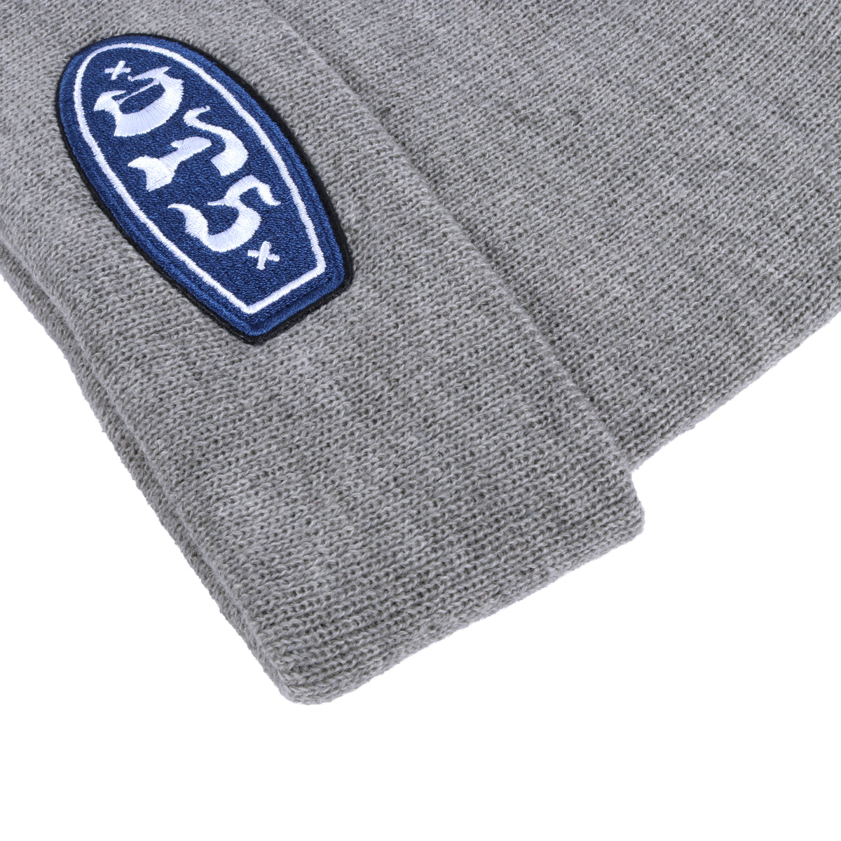 DTS REVERSIBLE BEANIE