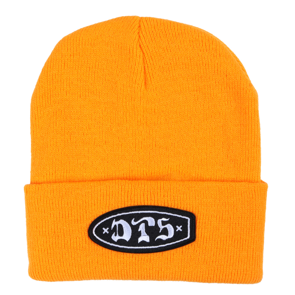 DTS REVERSIBLE BEANIE