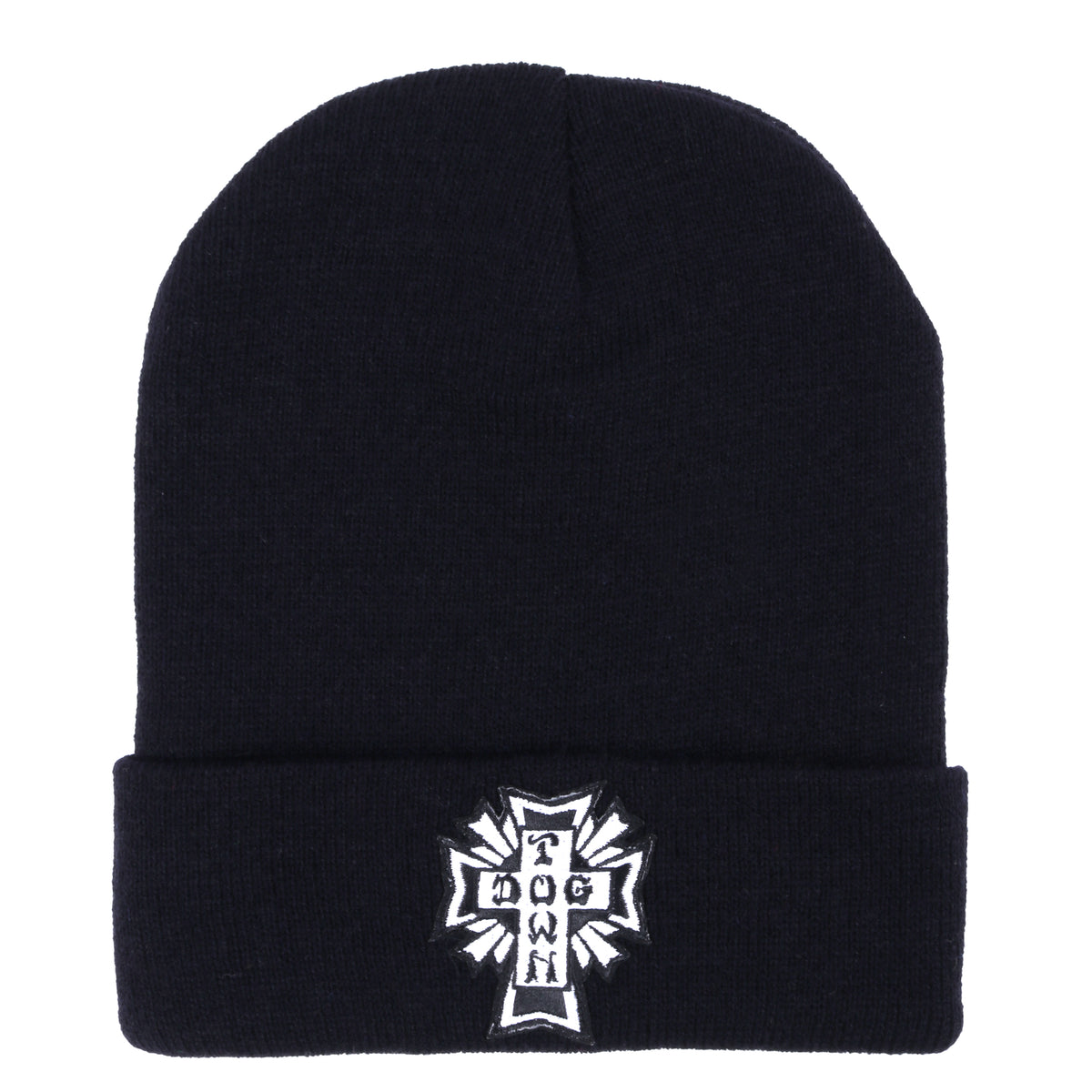 LETTER LOGO BEANIE
